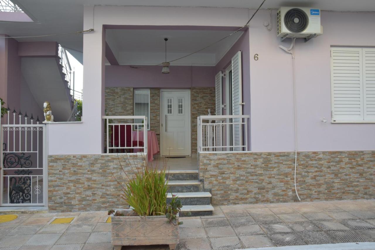 Kalamata Home, Agia Triada ภายนอก รูปภาพ