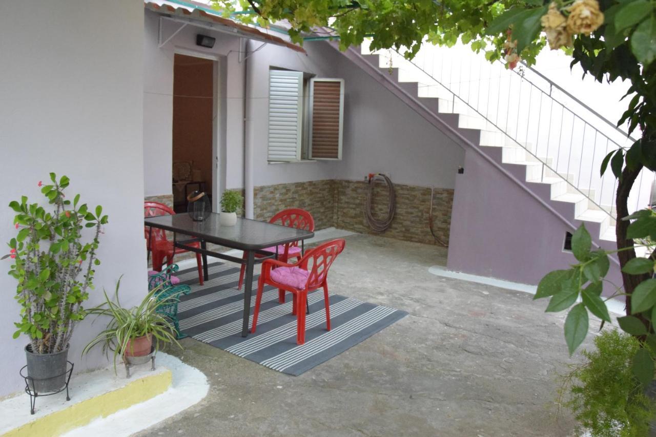 Kalamata Home, Agia Triada ภายนอก รูปภาพ